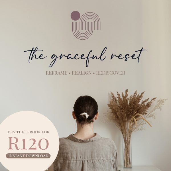 The Graceful Reset Ebook